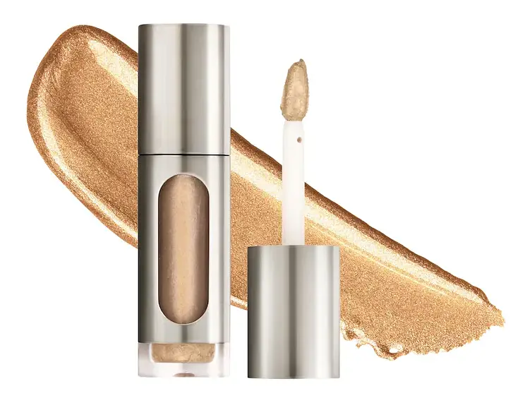 Danessa Myricks Beauty Vision Flush Glow Tiara
