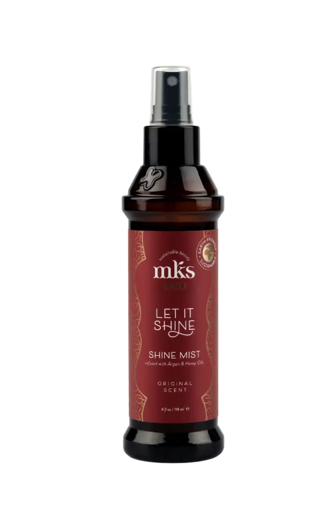 MKS Eco Let It Shine Mist