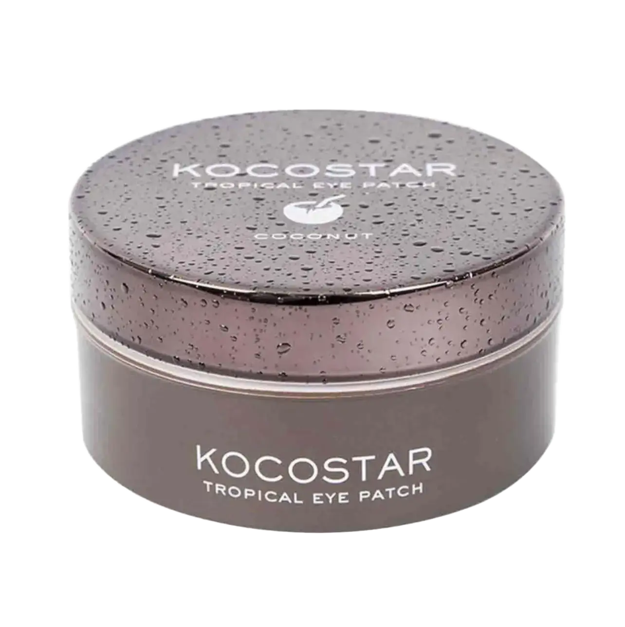 Kocostar Tropical Eye Patch Coconut