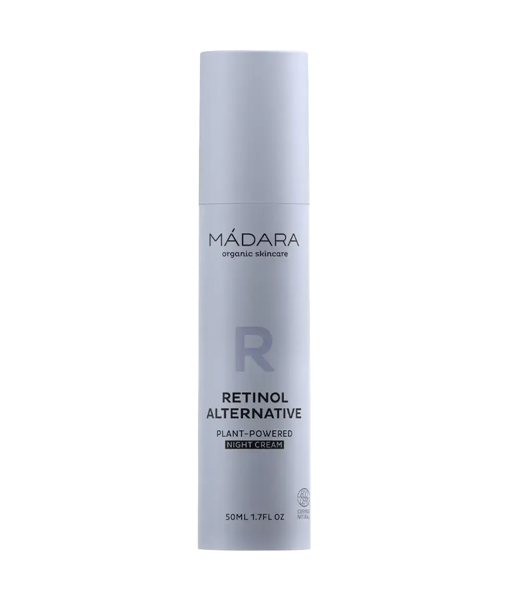 Madara Retinol Alternative Plant-Powered Night Cream