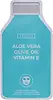 Aloe Vera & Olive Oil & Vitamin E