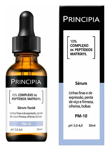 Principia Sérum Facial PM-10