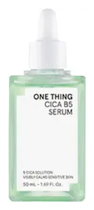 One Thing Cica B5 Serum