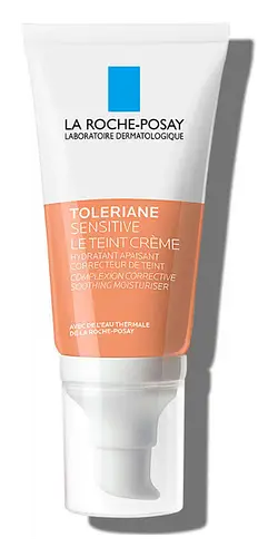 La Roche-Posay Toleriane Le Teint Crème Canada