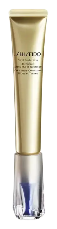 Shiseido Intensive WrinkleSpot Treatment