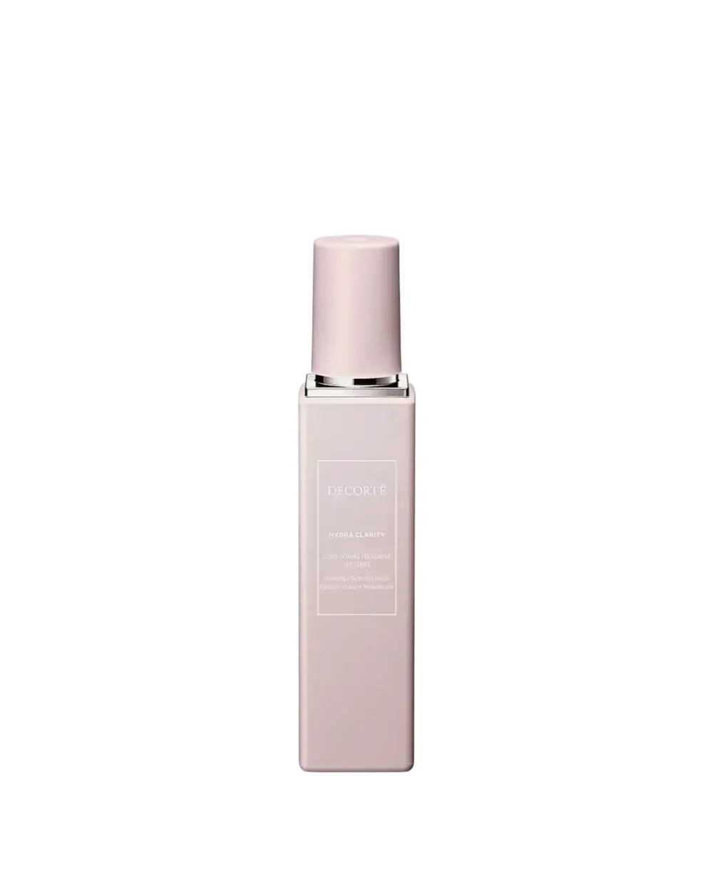 Decorte Hydra Clarity Conditioning Treatment Softener