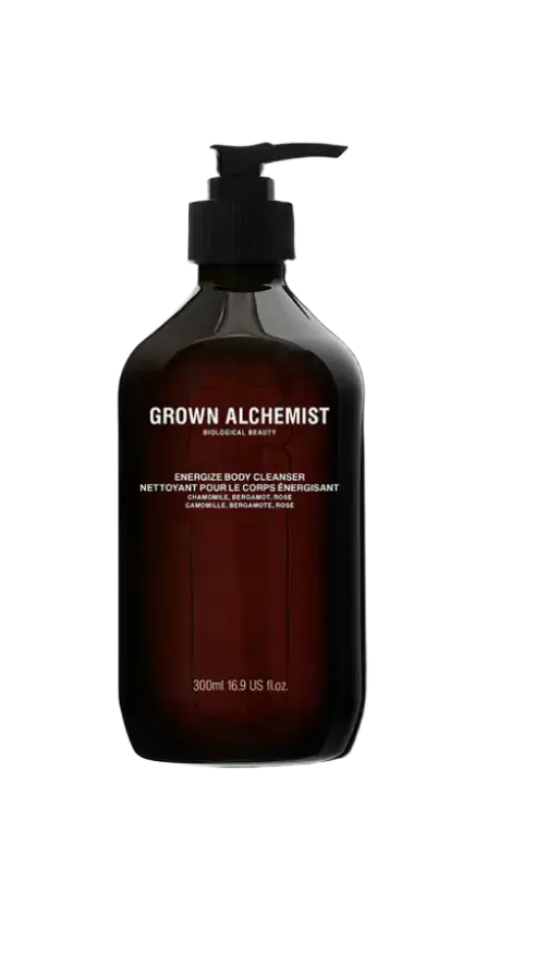 Grown Alchemist Energize Body Cleanser