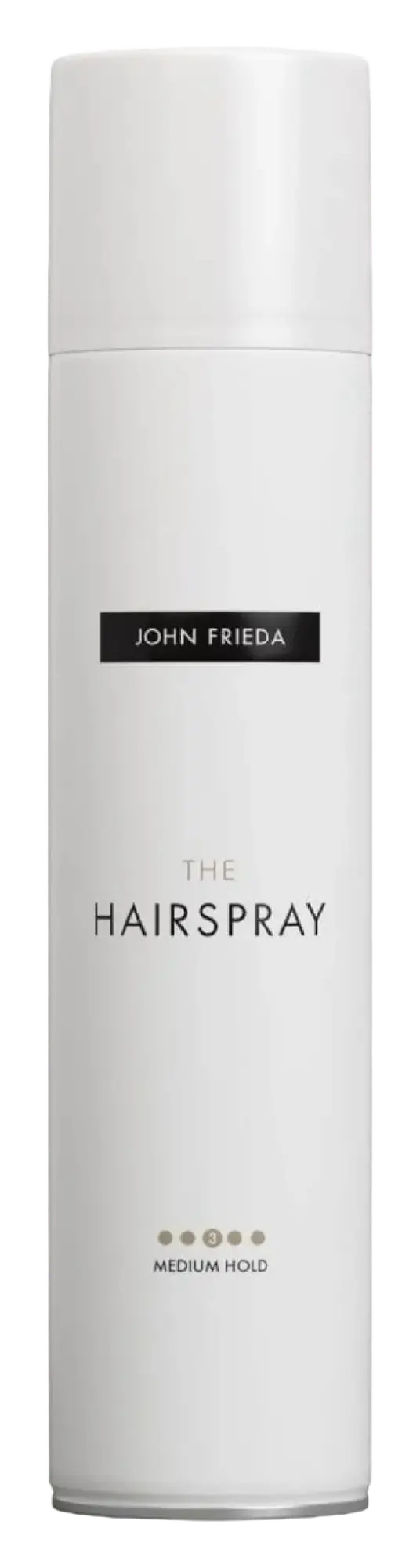 John Frieda The Hairspray