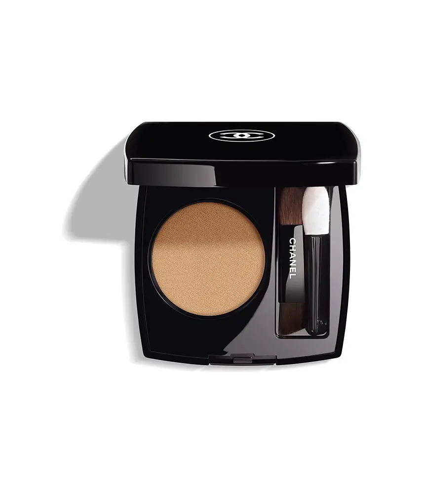 Chanel Ombre Essentielle Multi-Use Longwearing Eyeshadow 242 Beige Suede