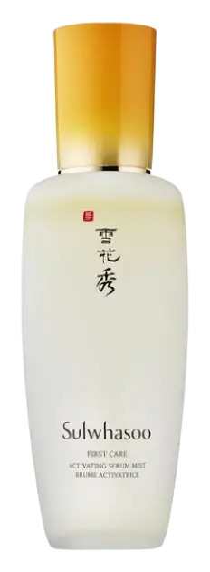 Sulwhasoo First Care Activating Serum Mist