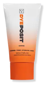 Good Dye Young Dyeposit Color Depositing Hair Mask Copper