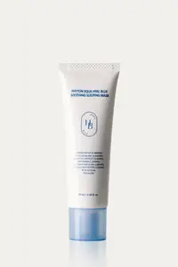 Heveblue Phyton Skua Hyal Blue Soothing Sleeping Mask