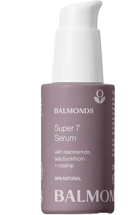 Balmonds Super 7 Serum