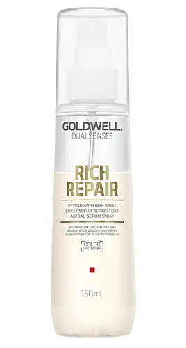 Goldwell DualSenses Rich Repair Restoring Serum Spray