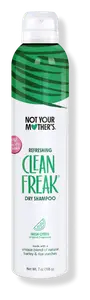 Not Your Mother’s Clean Freak Original Refreshing Dry Shampoo