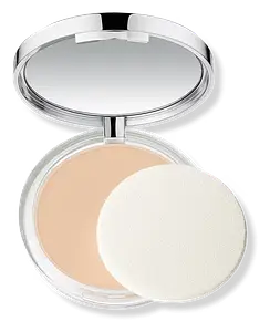 Clinique Almost Powder Makeup Broad Spectrum SPF 18 Foundation 01 Fair