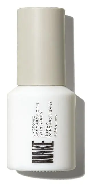 MAKE Beauty Lactonic Lactic Acid + Vitamin C Serum