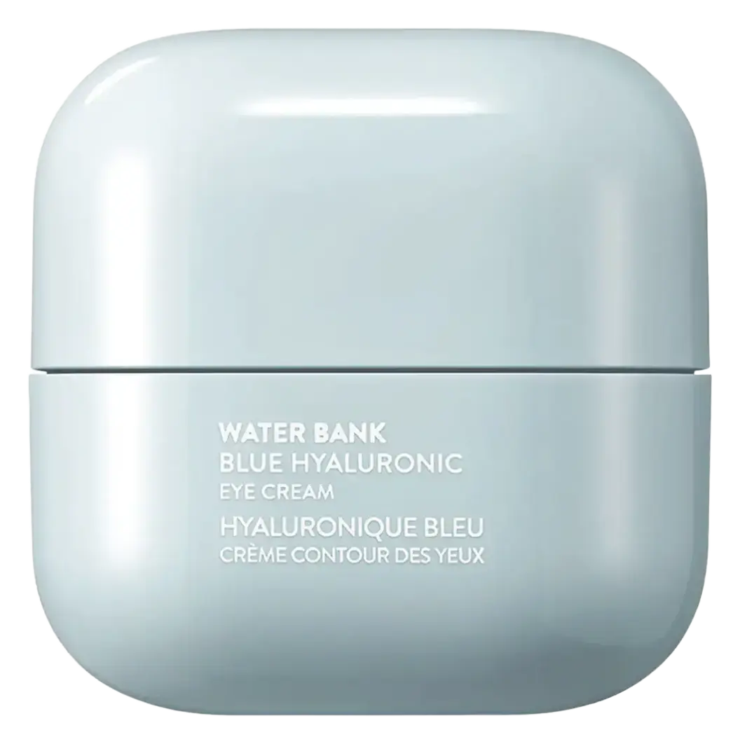 Laneige Water Bank Blue Hyaluronic Eye Cream