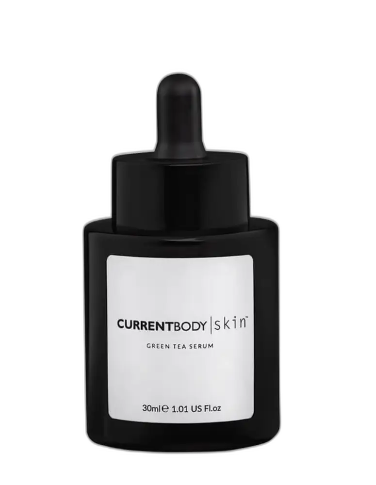 CurrentBody Green Tea Serum
