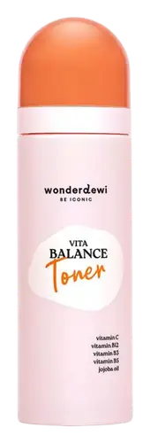 WonderDewi Vita Balance Toner