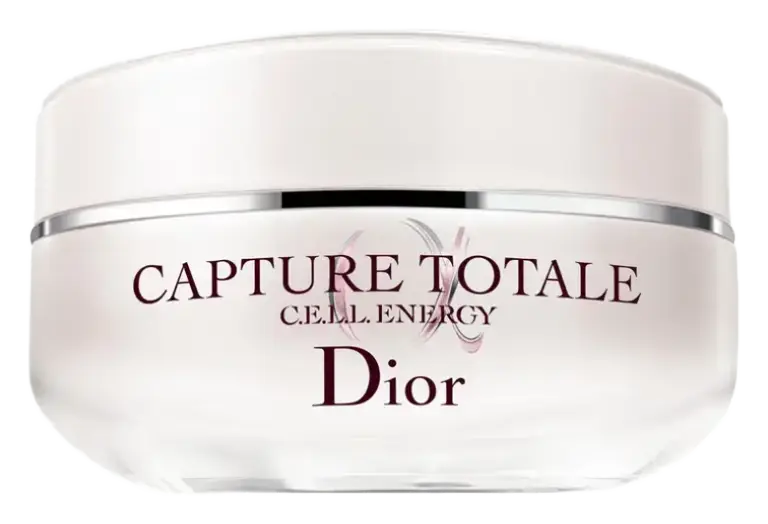 Dior Capture Totale Firming & Wrinkle-Correcting Creme