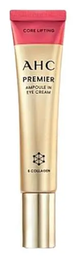 AHC Beauty Premier Ampoule In Eye Cream