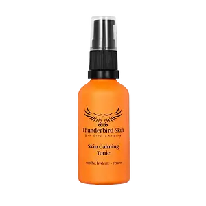 Thunderbird Skin Skin Calming Tonic