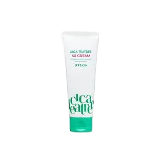 G9 Skin Cica Teatree 5X Cream