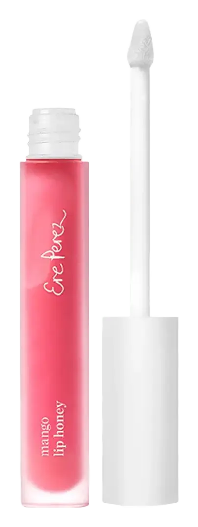 Ere Perez Mango Lip Honey Pop