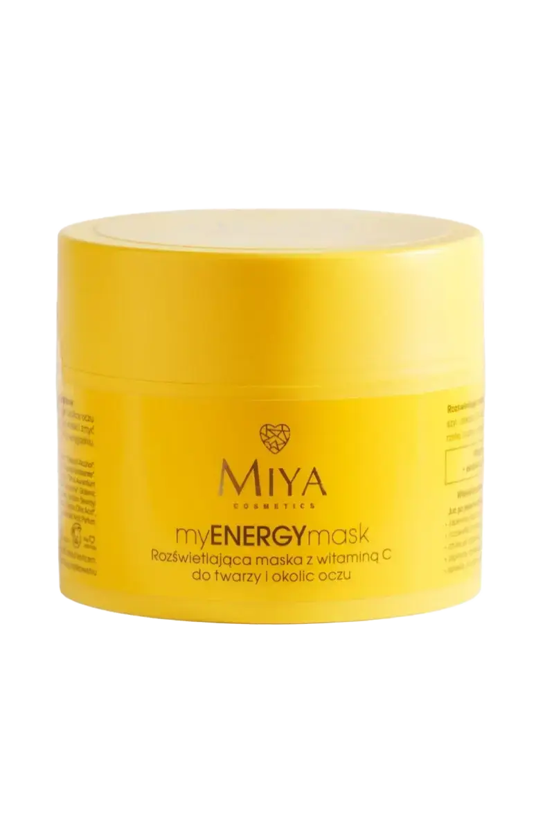 Miya Cosmetics My Energy Mask