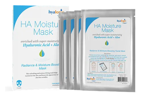 Hyalogic HA Moisture Mask