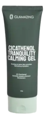 Glamazing Cicathenol Tranquility Calming Gel