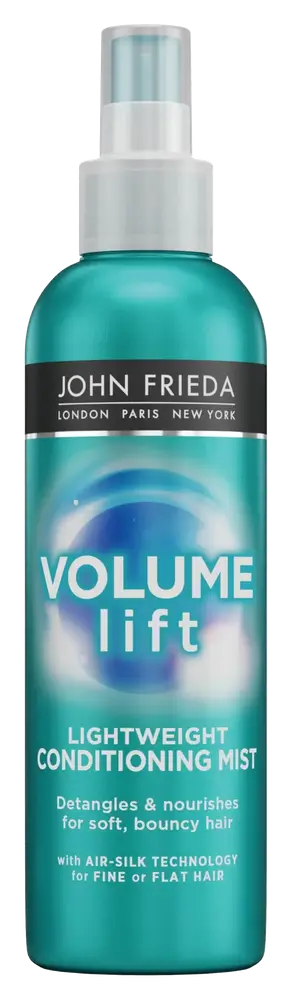 John Frieda Volume Lift Lightweight Conditioning Mist