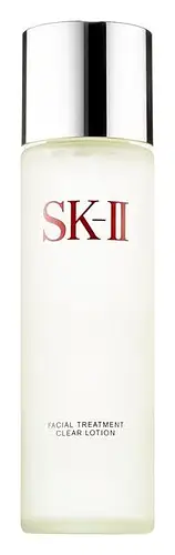 SK-II Facial Treatment Clear Lotion Toner