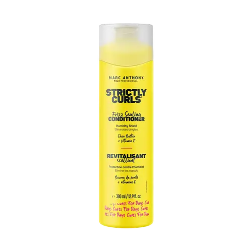 Marc Anthony Strictly Curls Frizz Sealing Conditioner