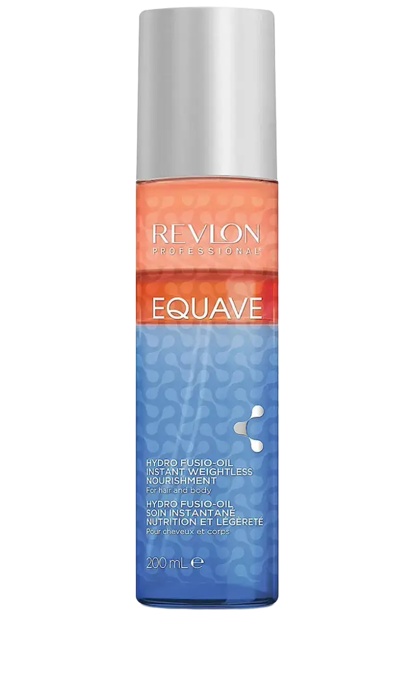 Revlon Professional Equave Hydro Fusio-Oil Instant Weightless Nourishment