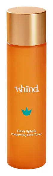 Whind Oasis Splash