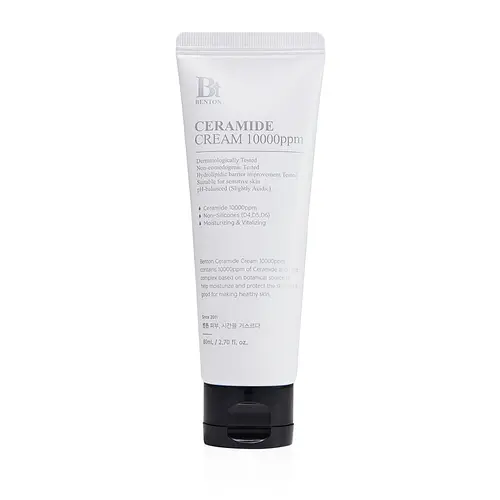 Benton Ceramide Cream 10000ppm