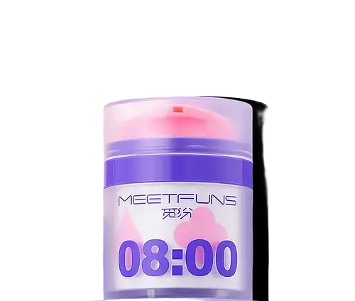 Meetfuns AM Tone-Up Cream