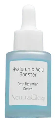 NeutraGlow Hyaluronic Acid Booster