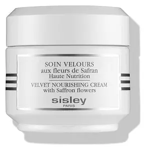 Sisley Paris Velvet Nourishing Cream