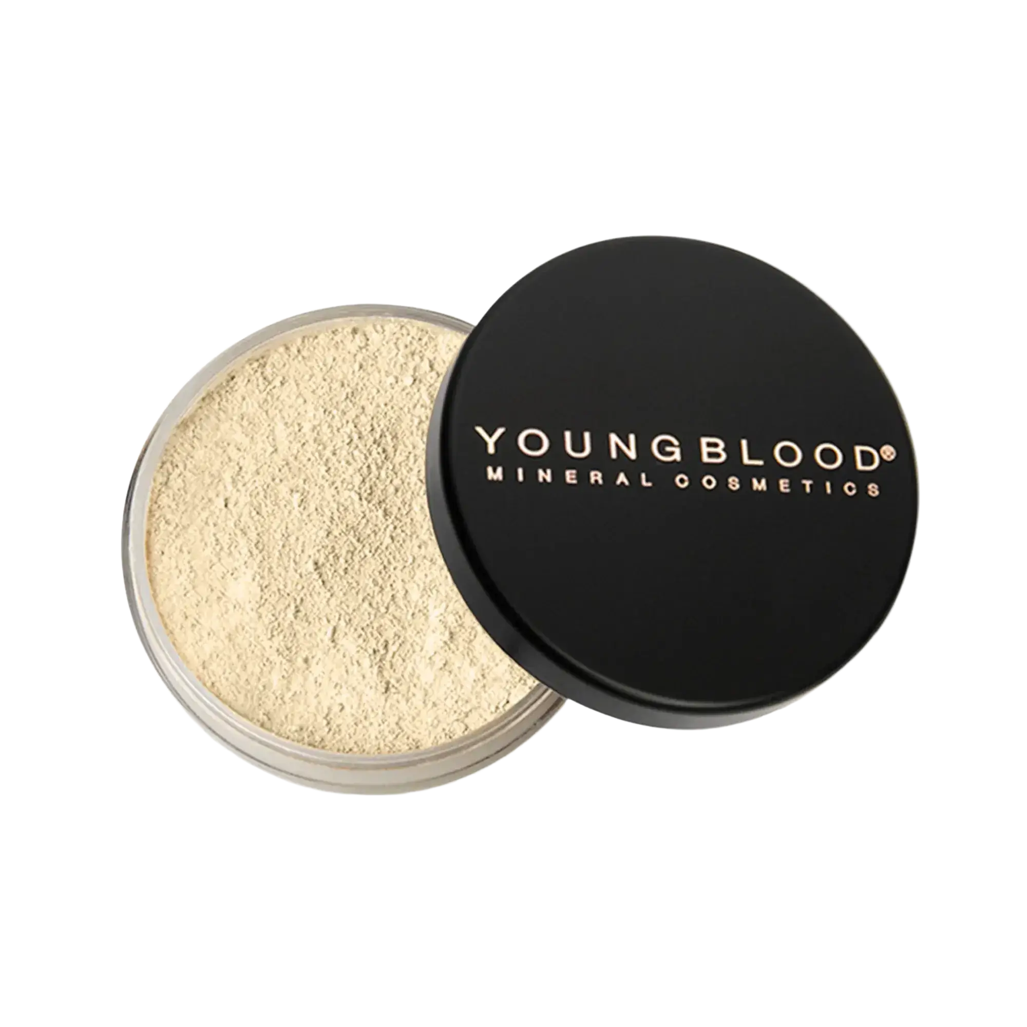 Youngblood Mineral Cosmetics Loose Natural Mineral Foundation Pearl