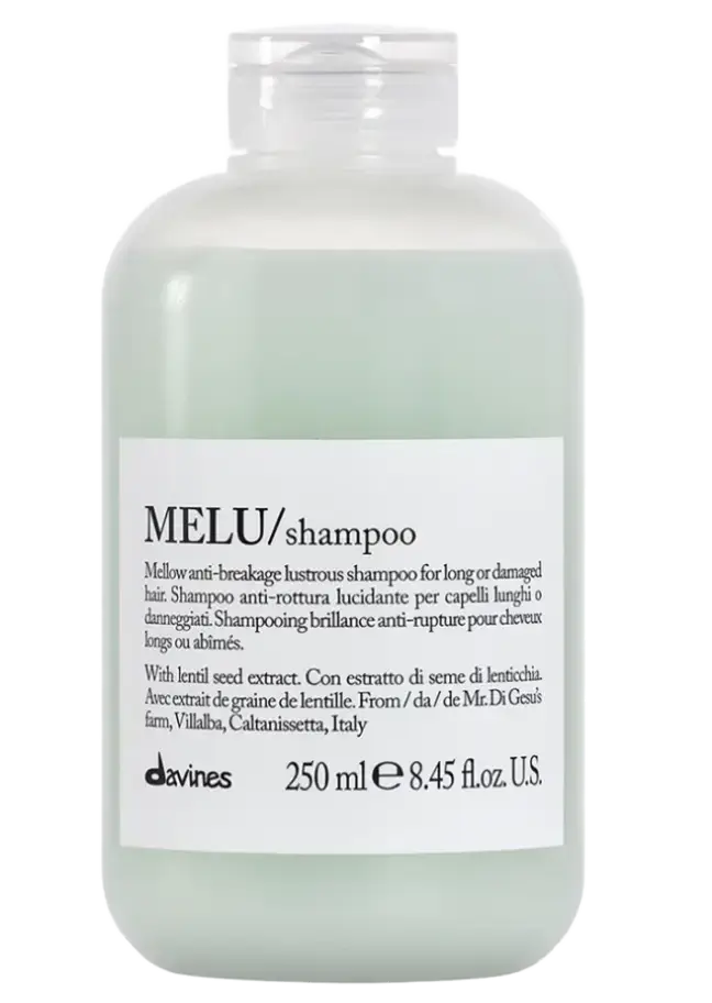 Davines Melu Anti-Breakage Shampoo