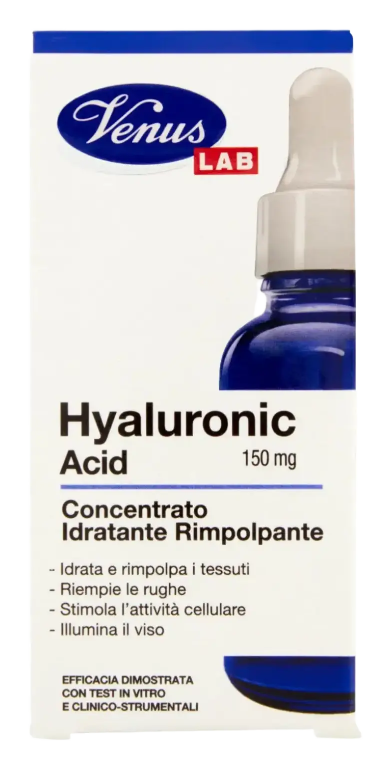 Venus Hyaluronic Acid