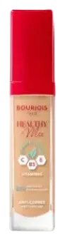 Bourjois Paris Healthy Mix Clean Concealer 52.5 Vanilla