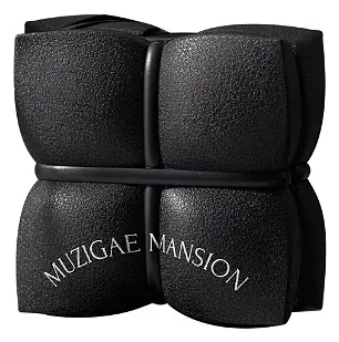 Muzigae Mansion Sleek Matt Cushion SPF 50+ N25