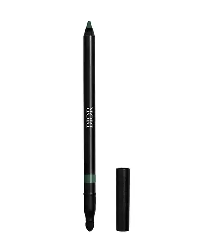 Dior Diorshow On Stage Crayon Eyeliner 374 Dark Green