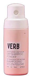 Verb Dry Shampoo Powder
