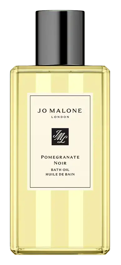 Jo Malone London Bath Oil Pomegranate Noir