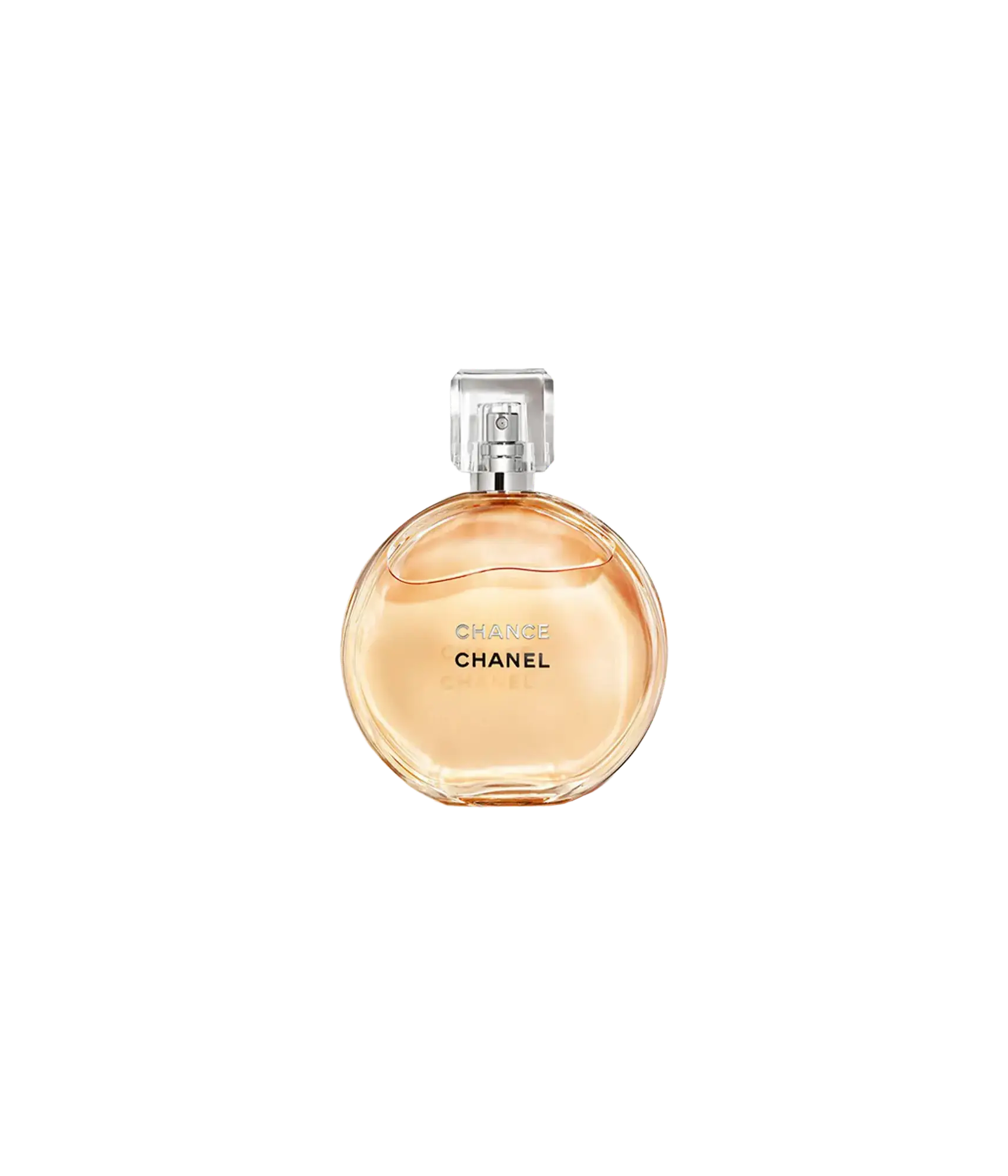 Chanel Chance Eau De Toilette Spray